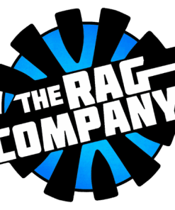 Buy The Rag Company microfiber cloths & towels? All The Rag Company  products at CROP!