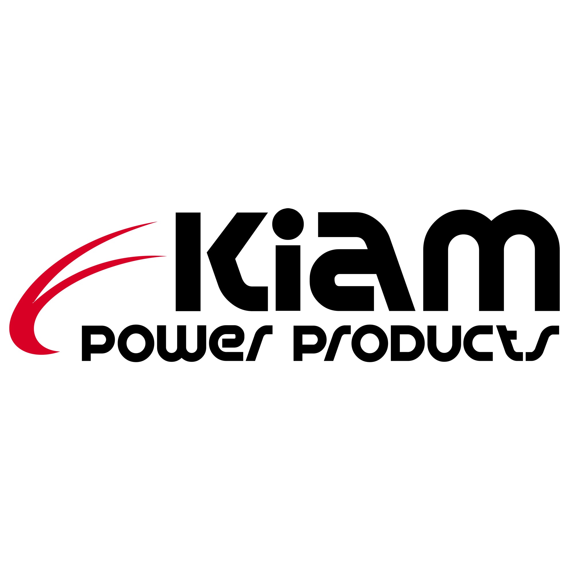 Kiam