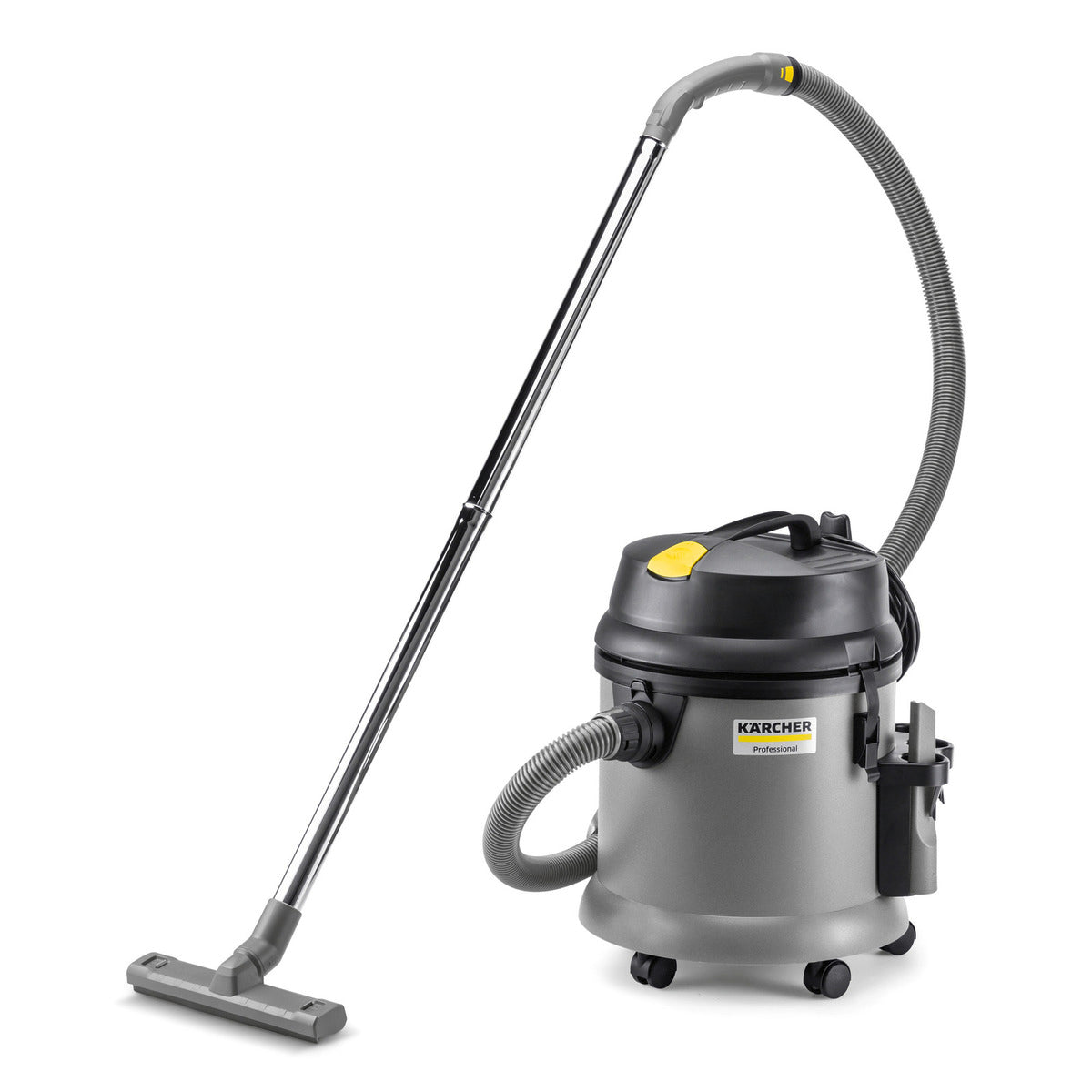 Karcher NT 27/1 Wet & Dry Vacuum Cleaner