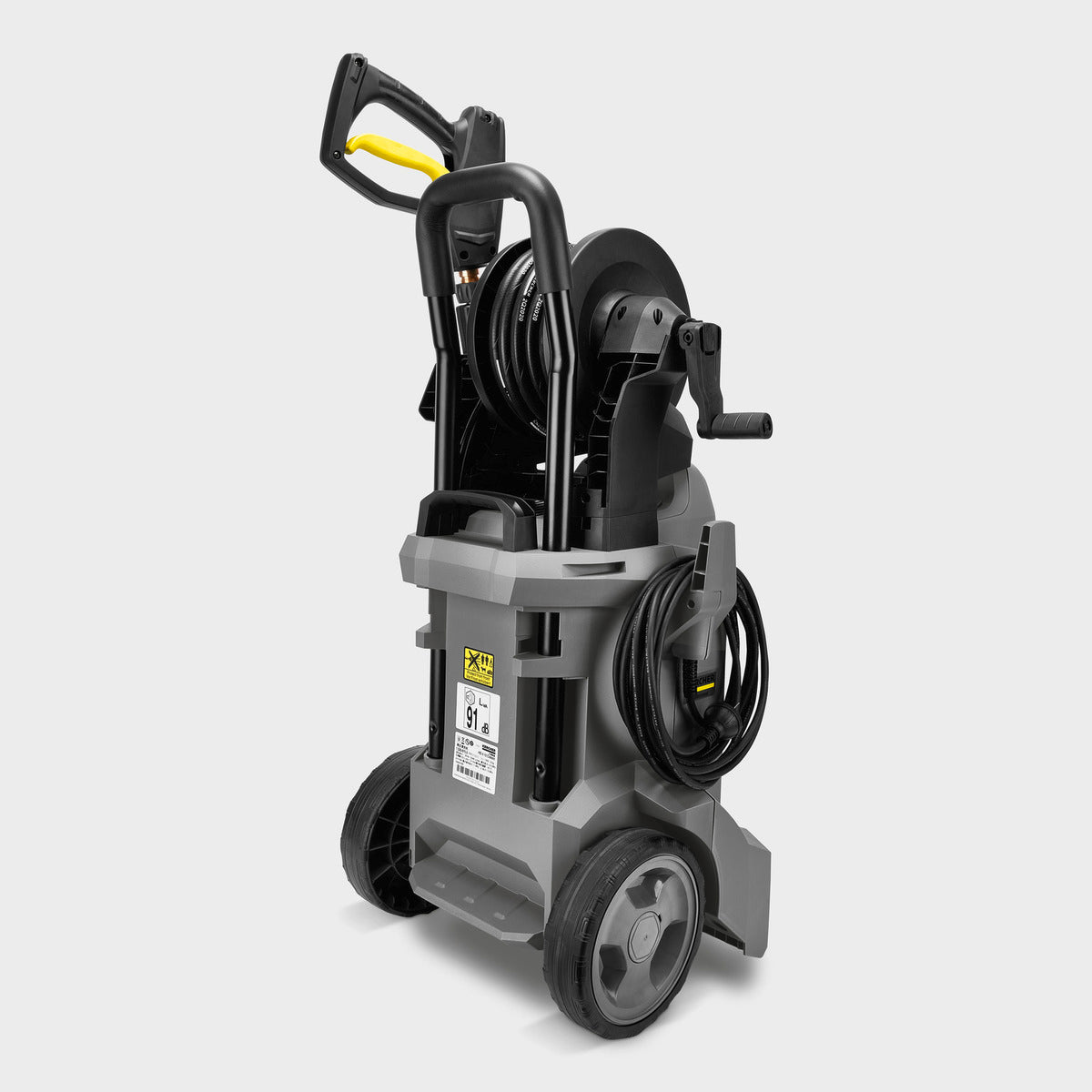 Karcher HD 5/11 P Professional High Pressure Cleaner