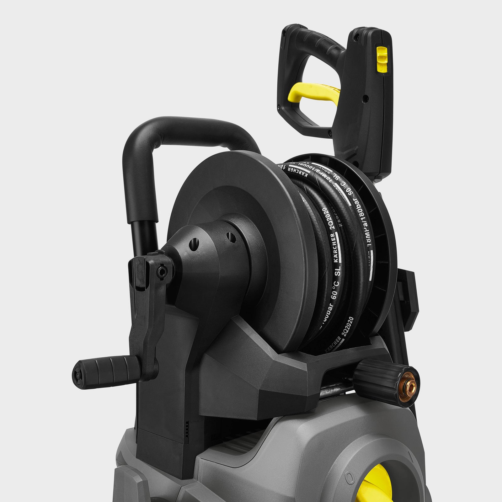 Karcher HD 5/11 P Professional High Pressure Cleaner