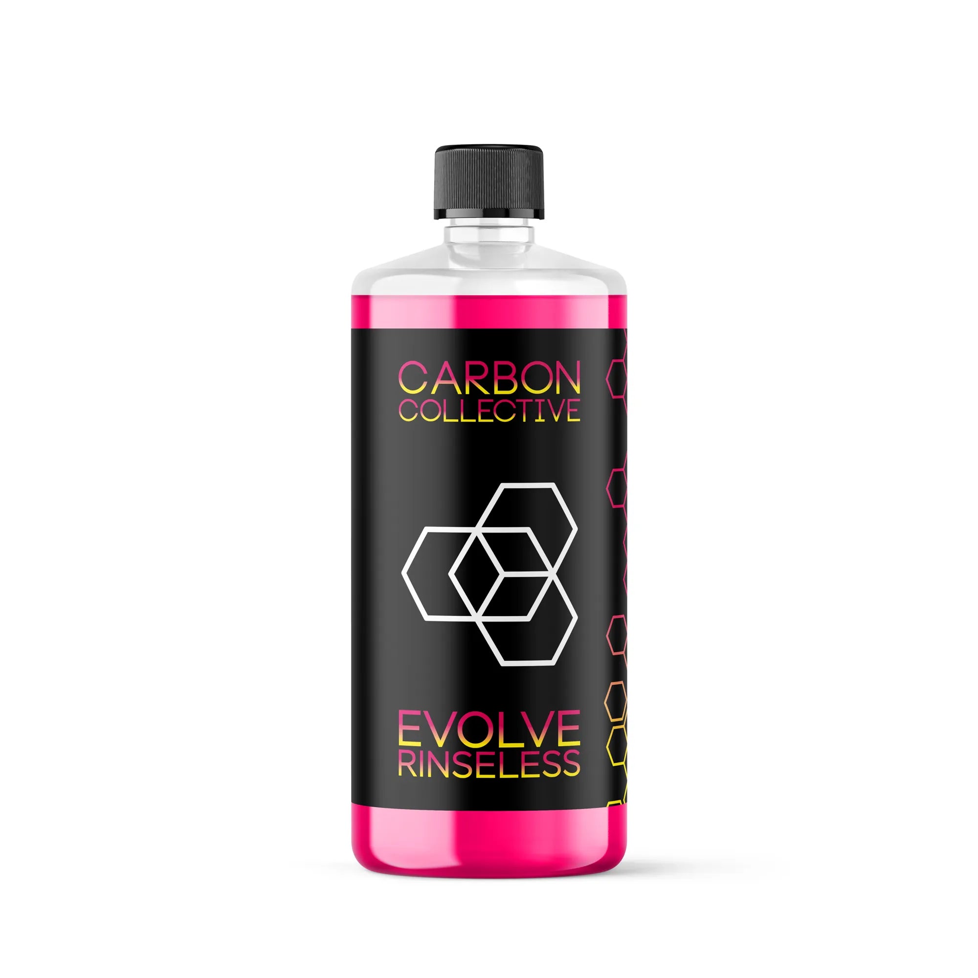 Carbon Collective Evolve Rinseless Cleaner