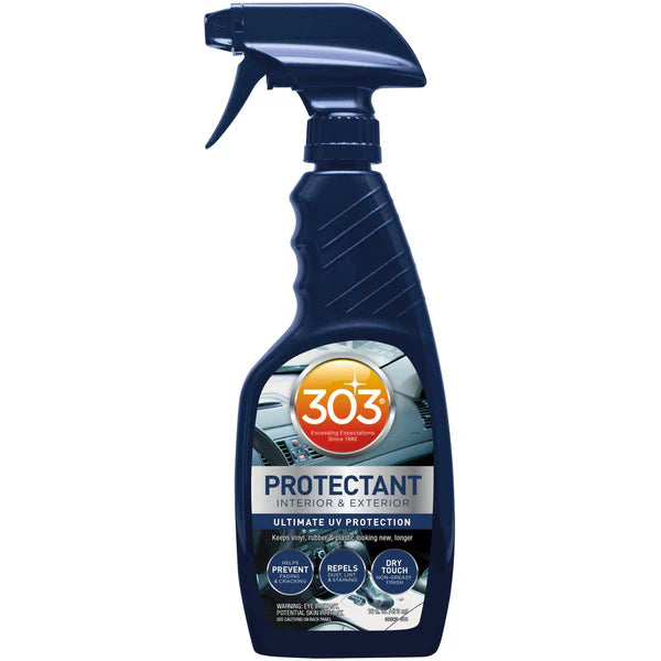 303 Automotive Protectant 473ml