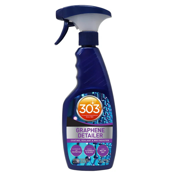 303 Graphene Detailer Spray 473ml