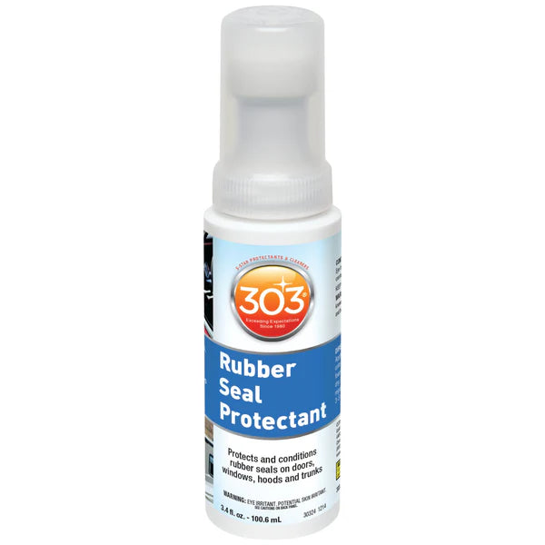 303 Rubber Seal Protectant 100ml