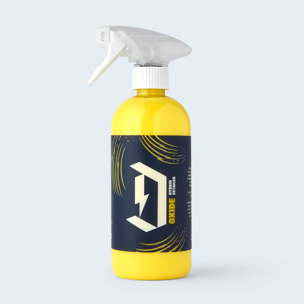 Oxide - Quick Detailer Hybrid 500ml