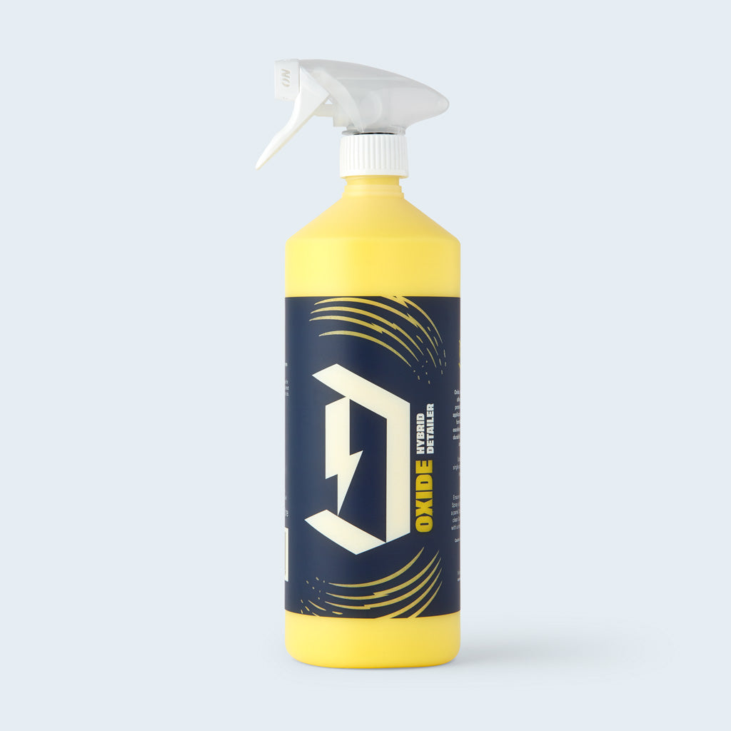 Oxide - Quick Detailer Hybrid 1 Litre