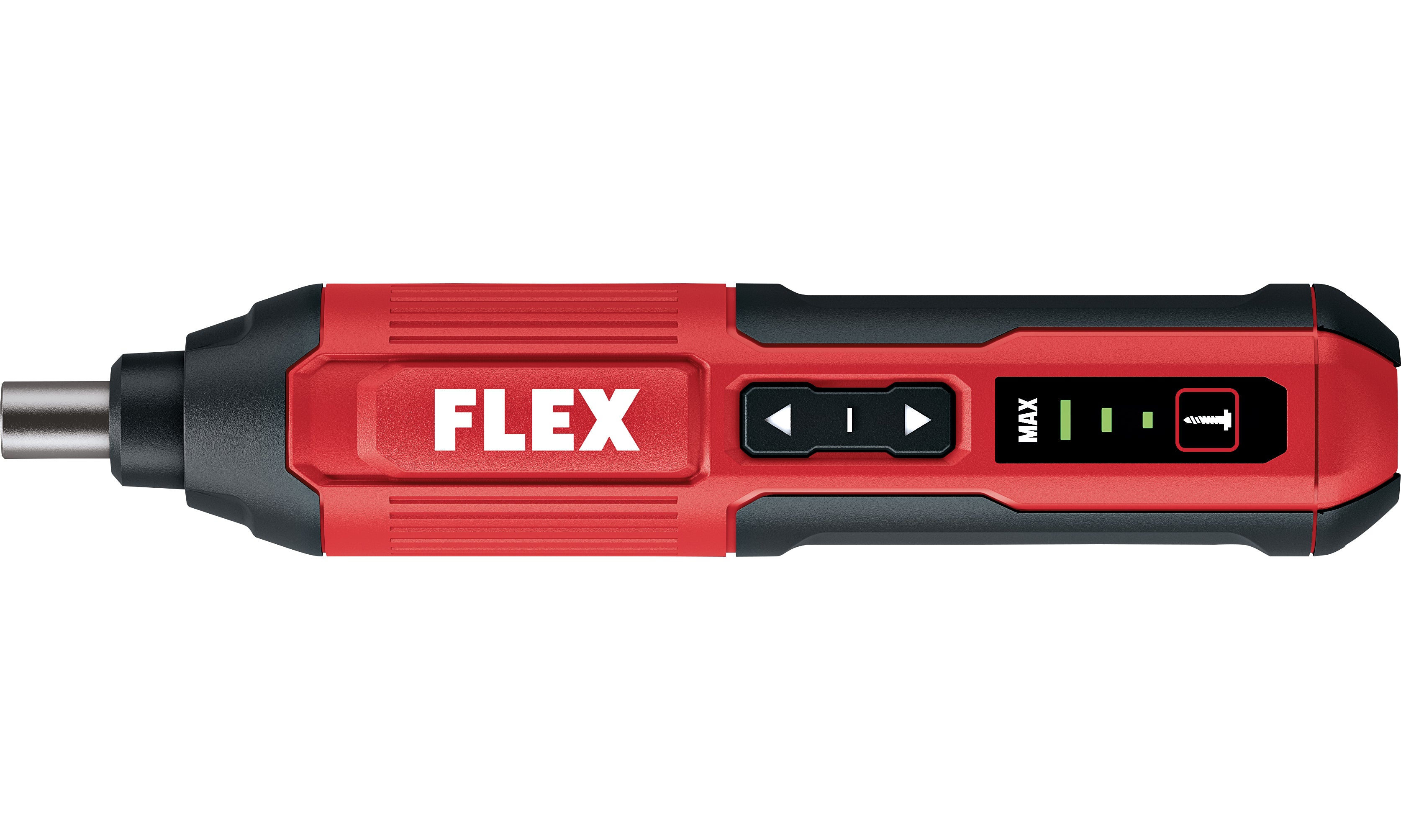 Flex Advent Calendar (Screwdriver, Laser, Bitset)