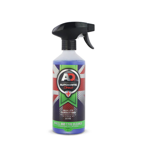 Autobrite Direct Wheel & Tyre Cleaner