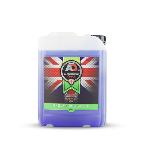 Autobrite Direct Wheel & Tyre Cleaner