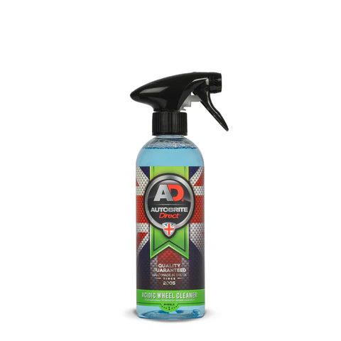 Autobrite Direct Acidic Wheel Cleaner