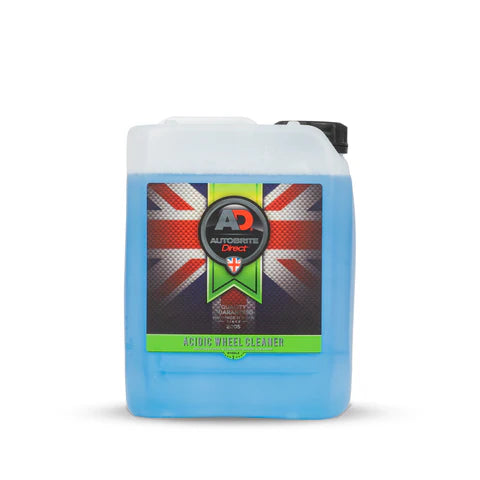 Autobrite Direct Acidic Wheel Cleaner