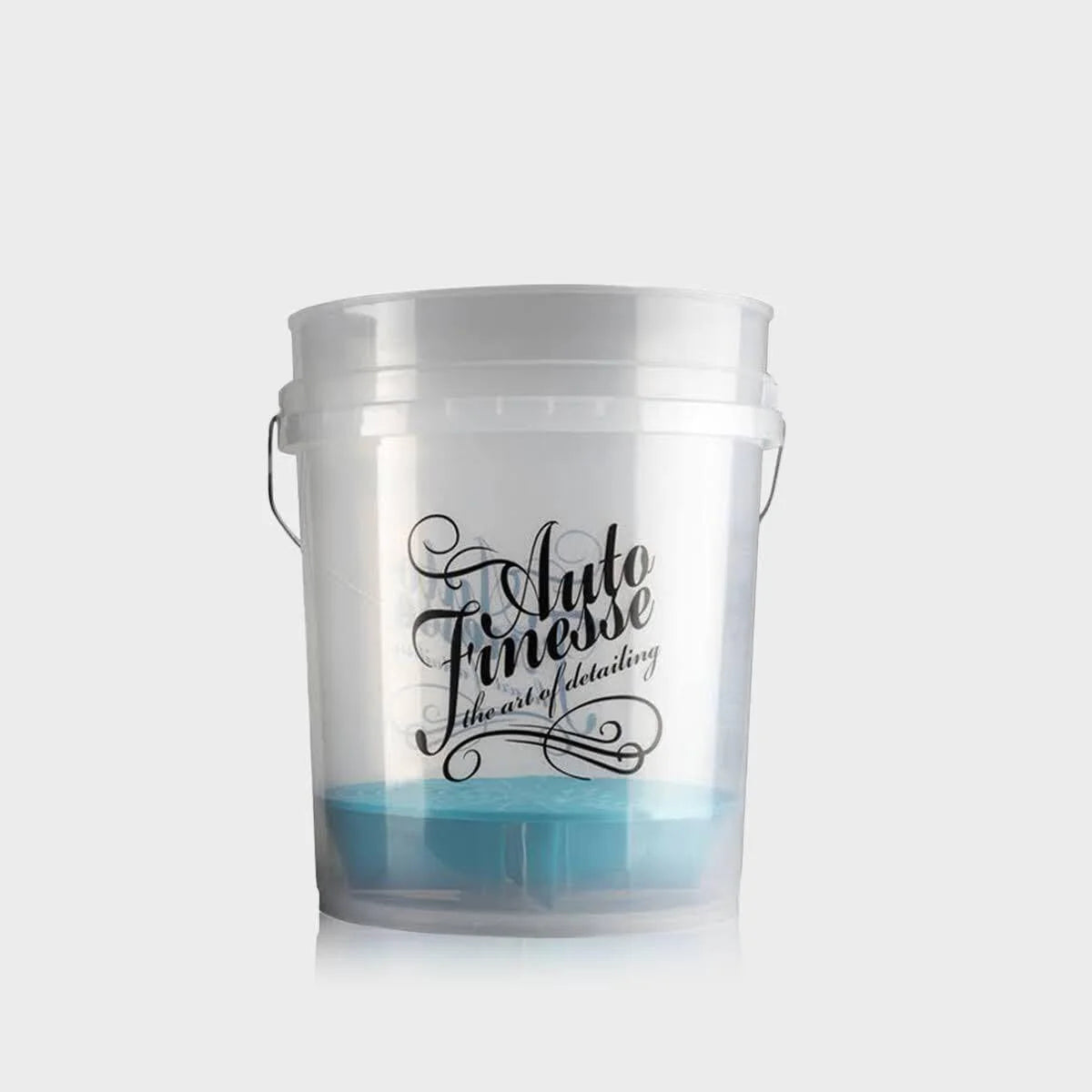 Auto Finesse - Detailing Bucket with Grit Guard