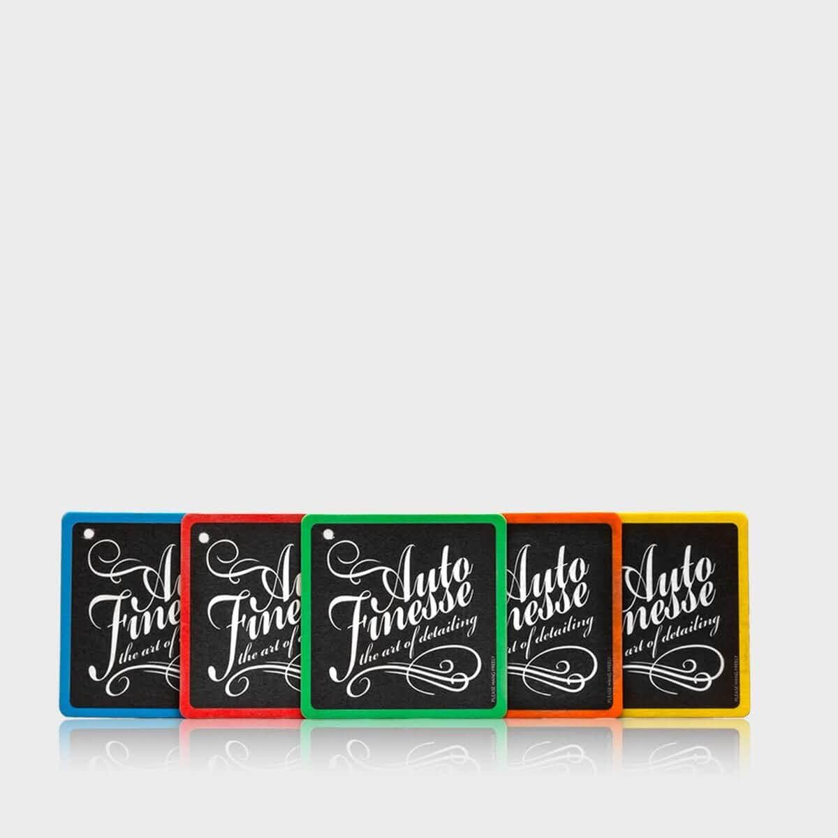 Auto Finesse - Sweet Shop Air Fresheners