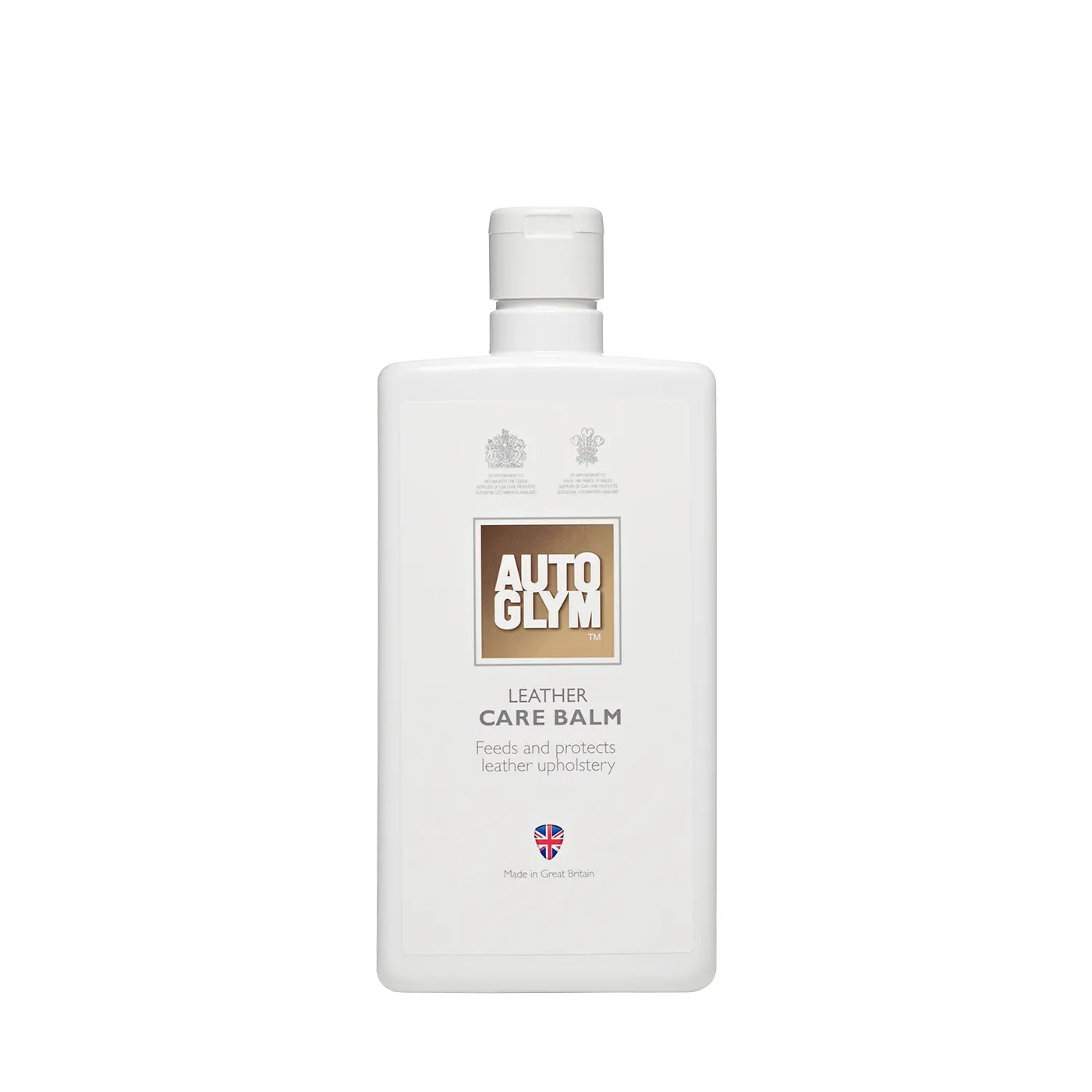 Autoglym Leather Balm 500ml