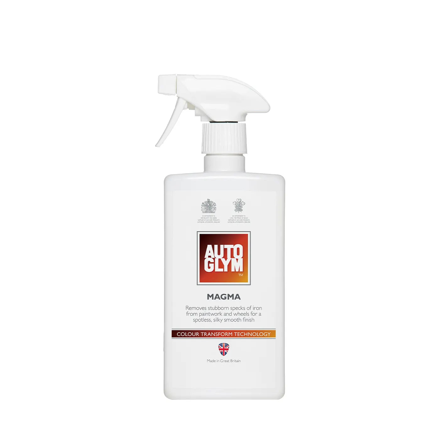 Autoglym Magma Iron Fallout 500ml