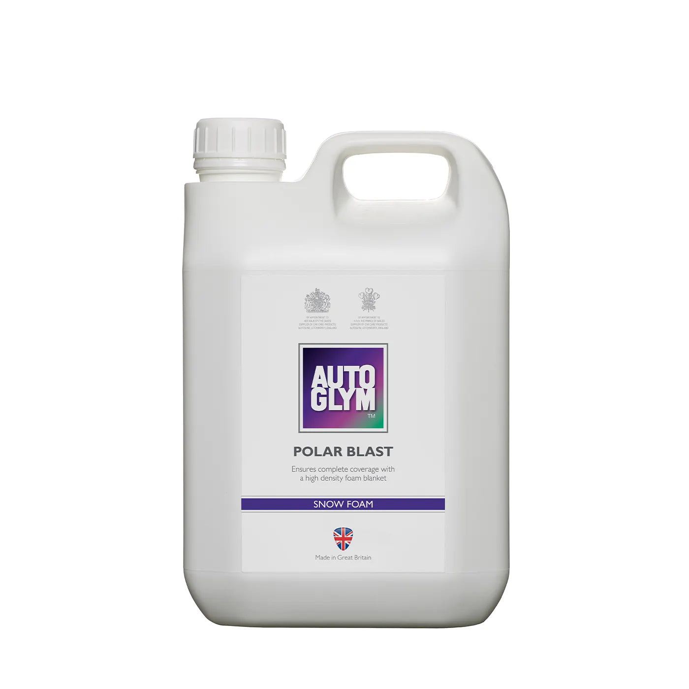 Autoglym Polar Blast 2.5L