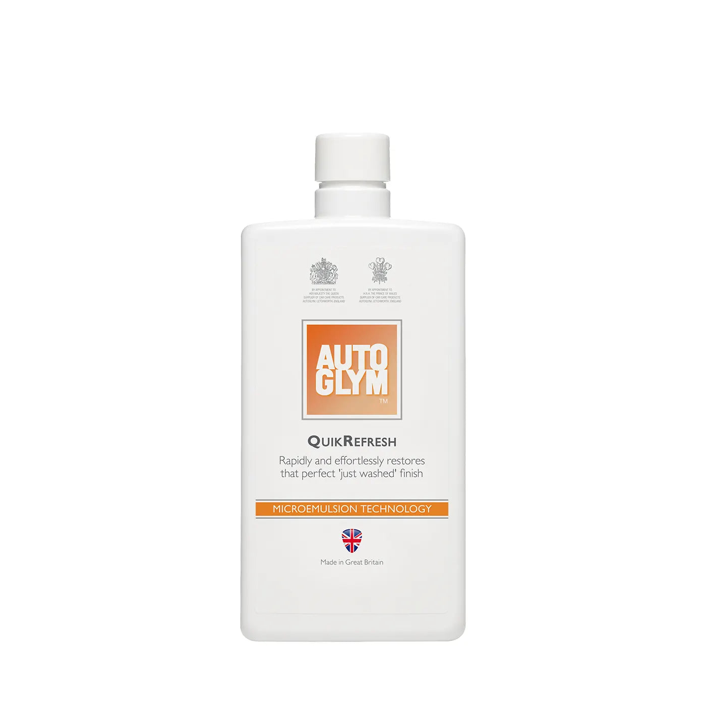 Autoglym QuikRefresh 500ml