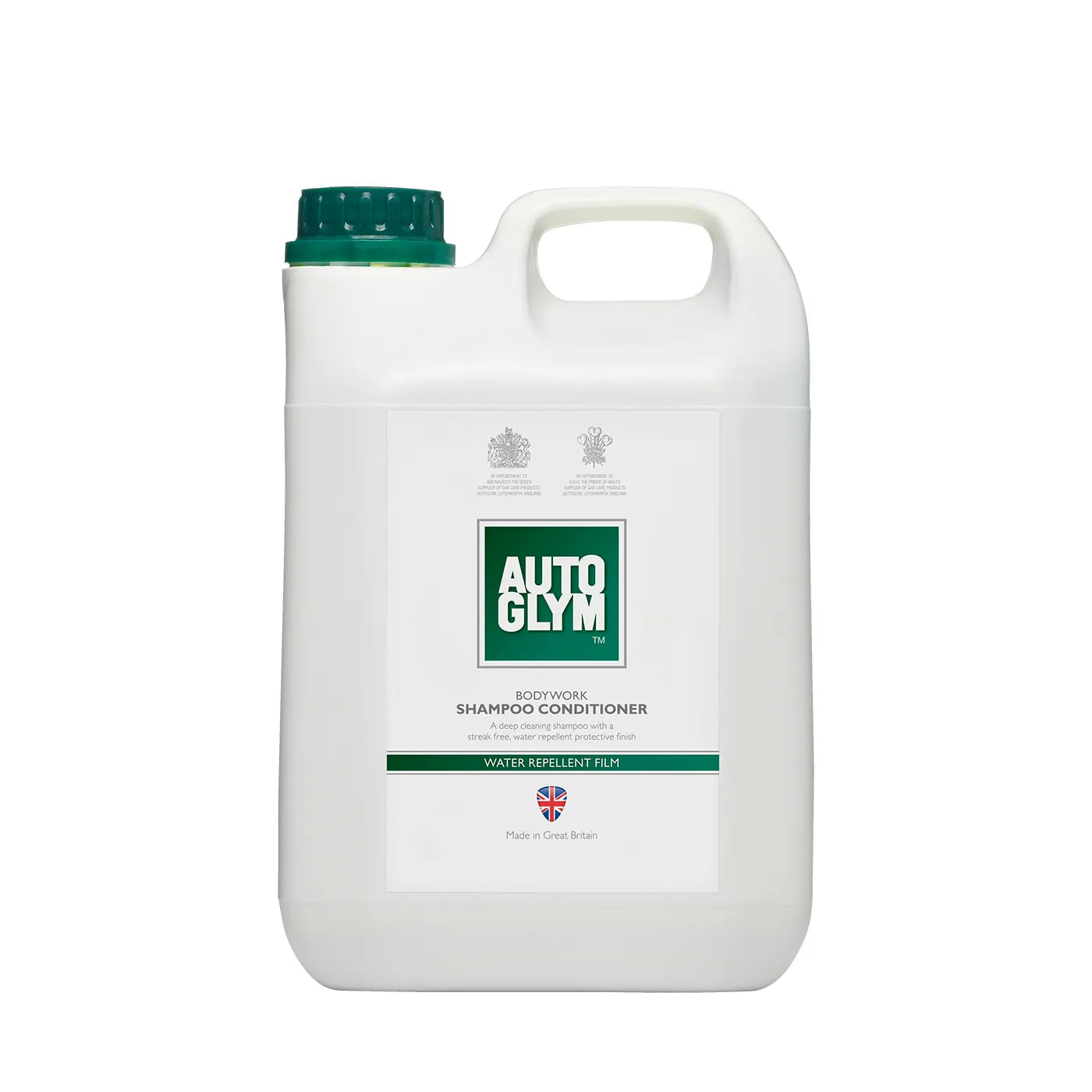 Autoglym Bodywork Shampoo Conditioner