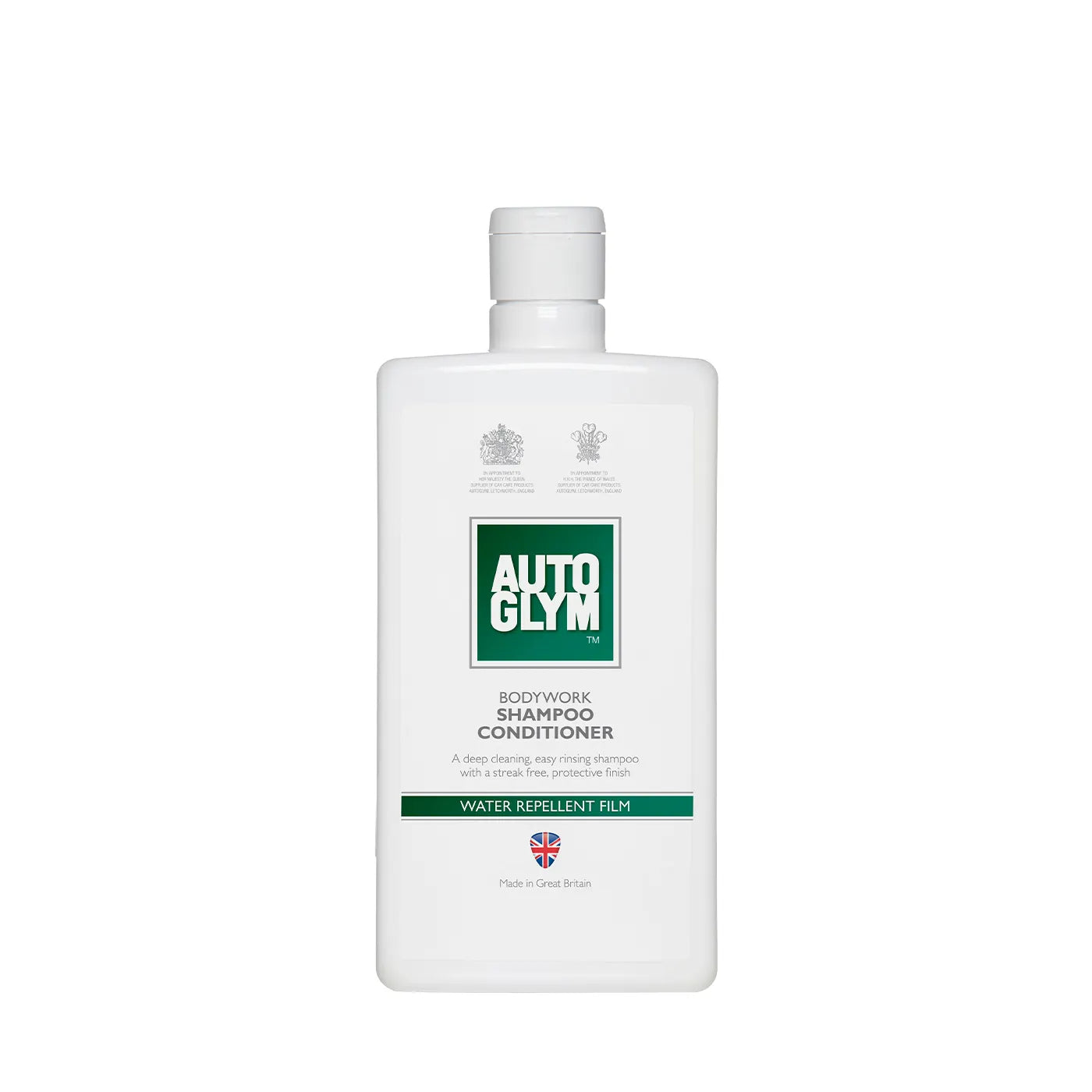 Autoglym Bodywork Shampoo Conditioner