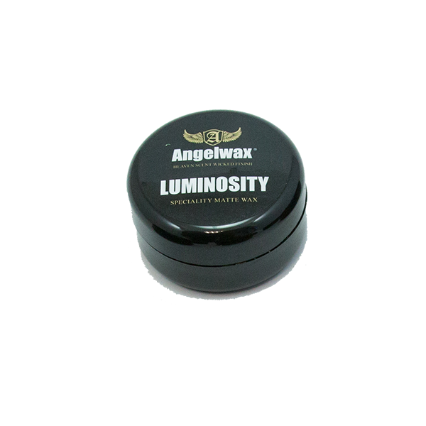 Angelwax Luminosity Matte Wax