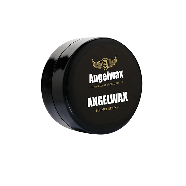 Angelwax Formulation #1