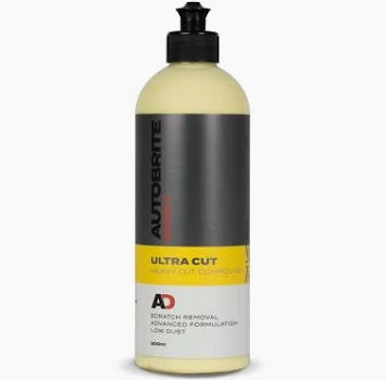 Autobrite Direct Ultra Cut Heavy Cut Compound