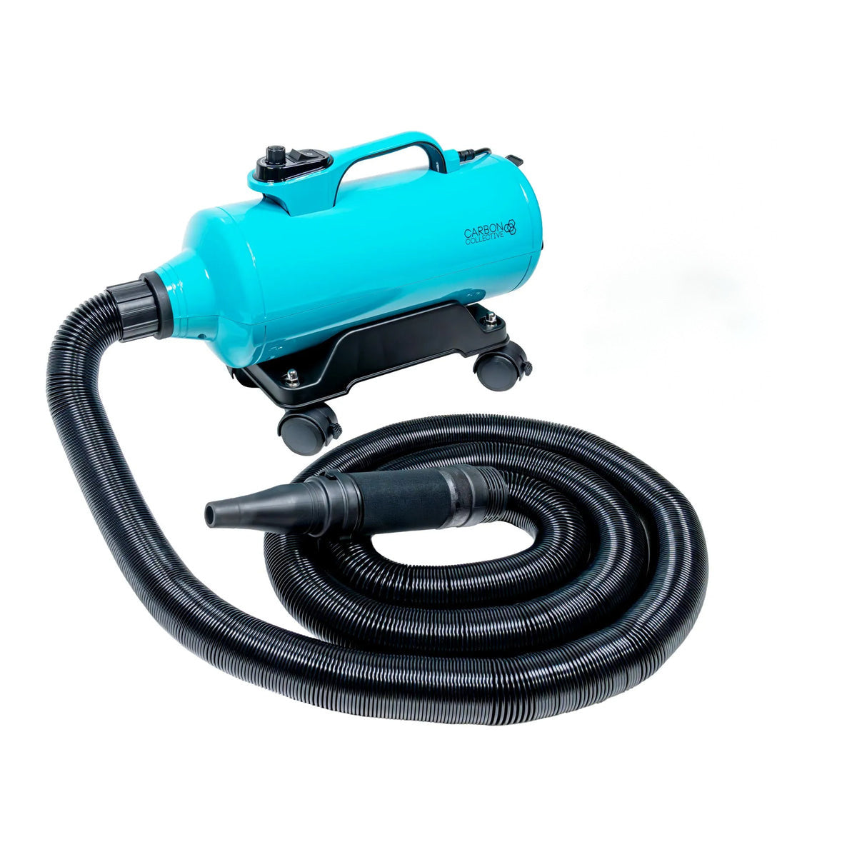 Carbon Collective Air Force 2 Car Dryer