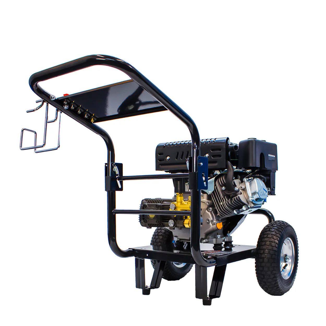 Kiam KM3700P Petrol High Pressure Washer Jet Cleaner (14HP)