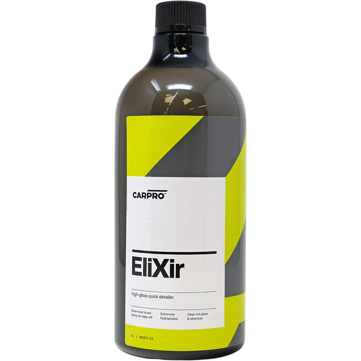 CarPro Elixir High Gloss Quick Detailer