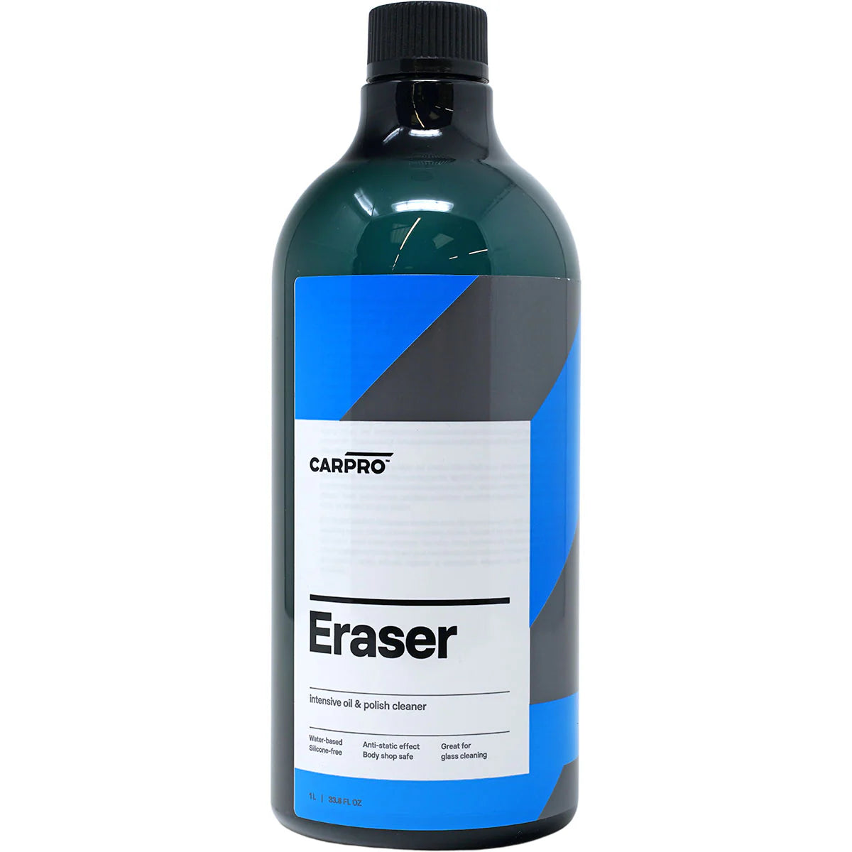 CarPro Eraser Intense Oil And Polish Cleanser