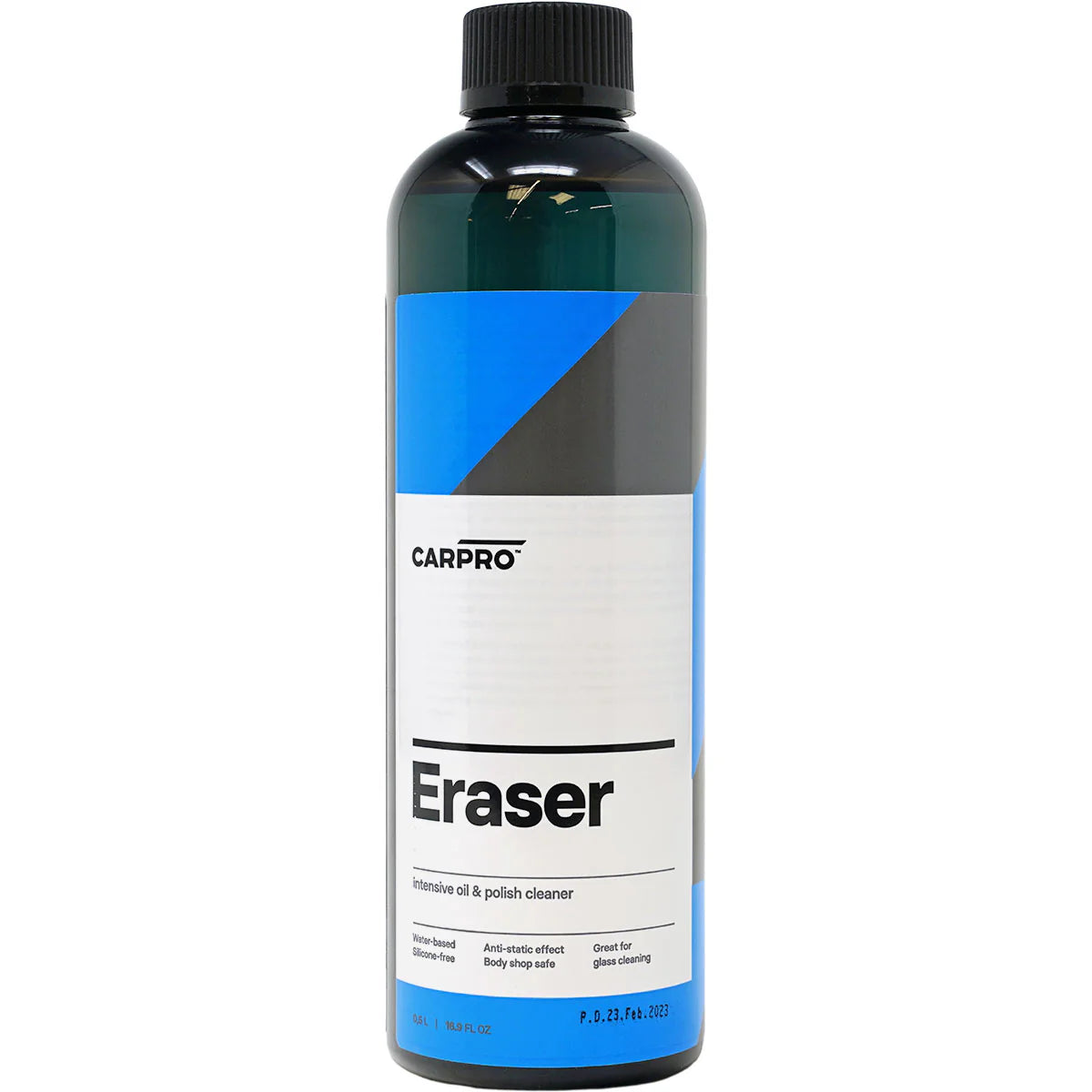 CarPro Eraser Intense Oil And Polish Cleanser