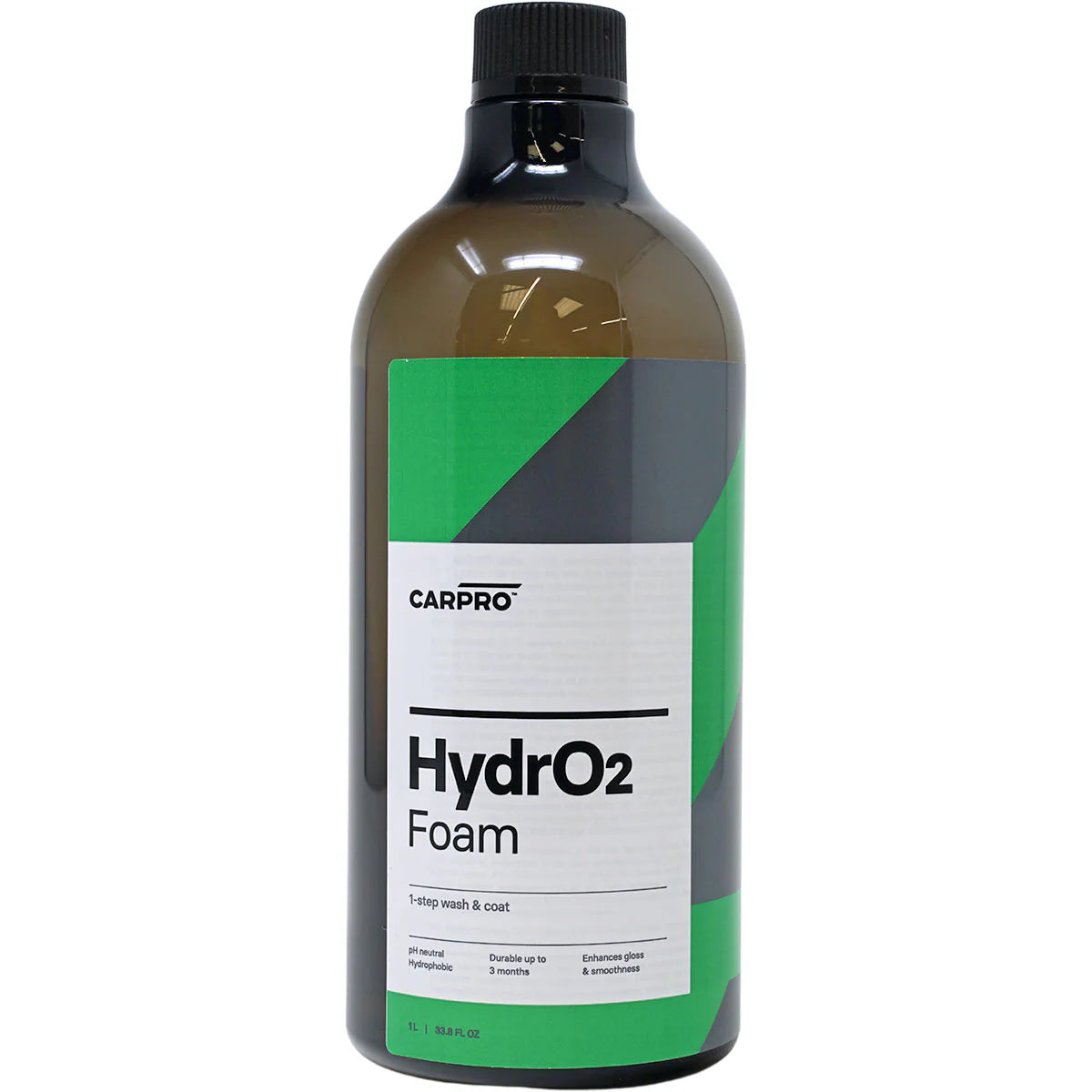 CarPro Hydro Foam Wash & Coat