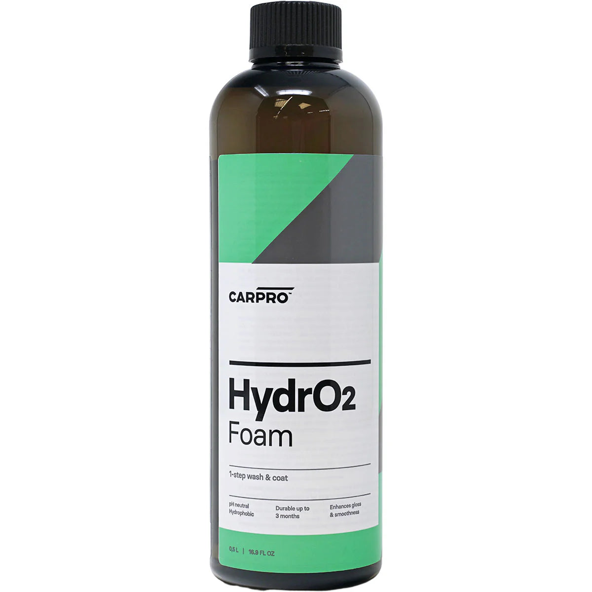 CarPro Hydro Foam Wash & Coat