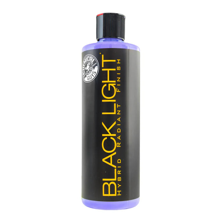 Chemical Guys - Black Light Super Finish (16OZ)