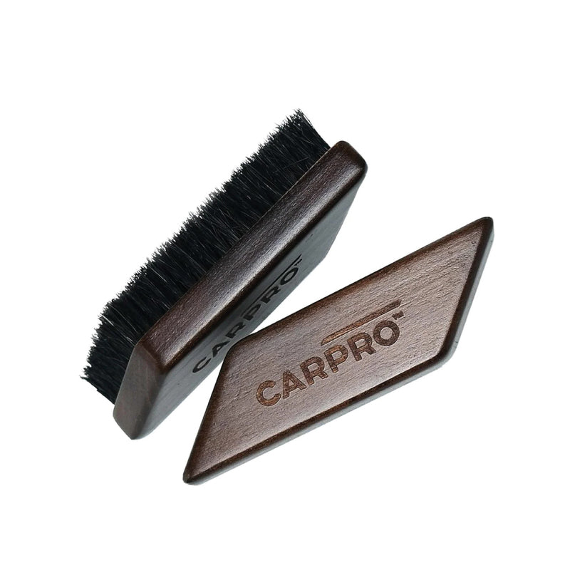 CarPro Leather and Fabric Brush