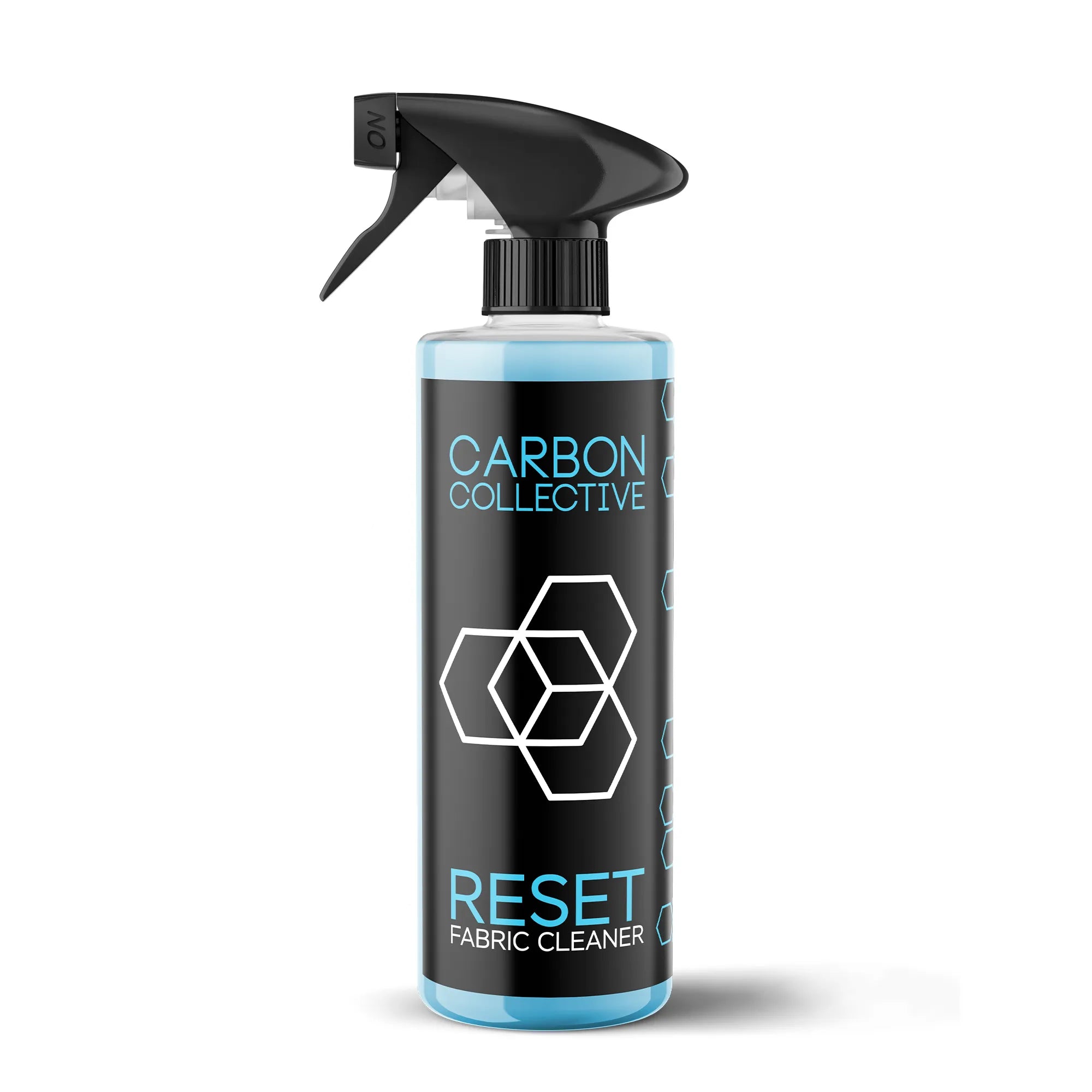 Carbon Collective Reset Antibacterial Fabric Cleaner 500ml