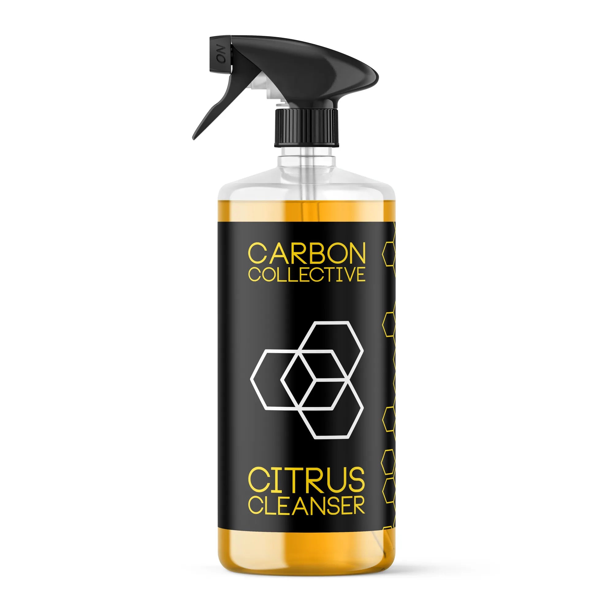 Carbon Collective Citrus Cleanser