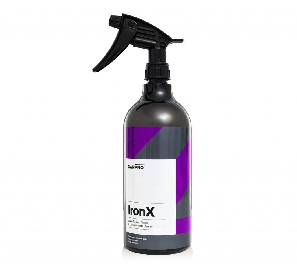 CarPro IronX Fallout Remover - Cherry