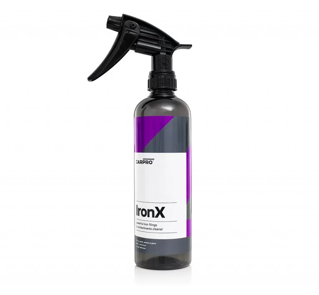 CarPro IronX Fallout Remover - Cherry