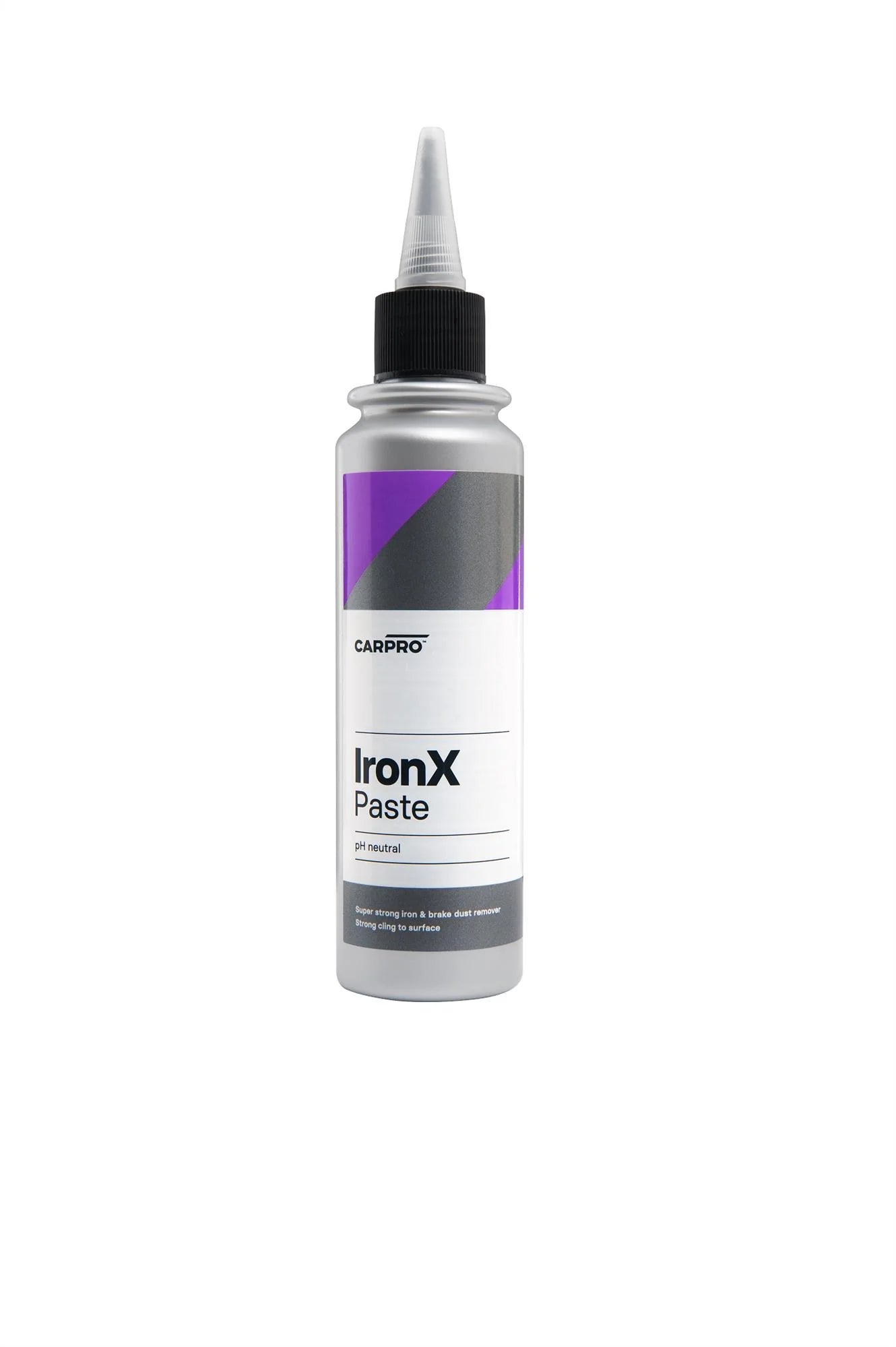 CarPro Iron X Paste