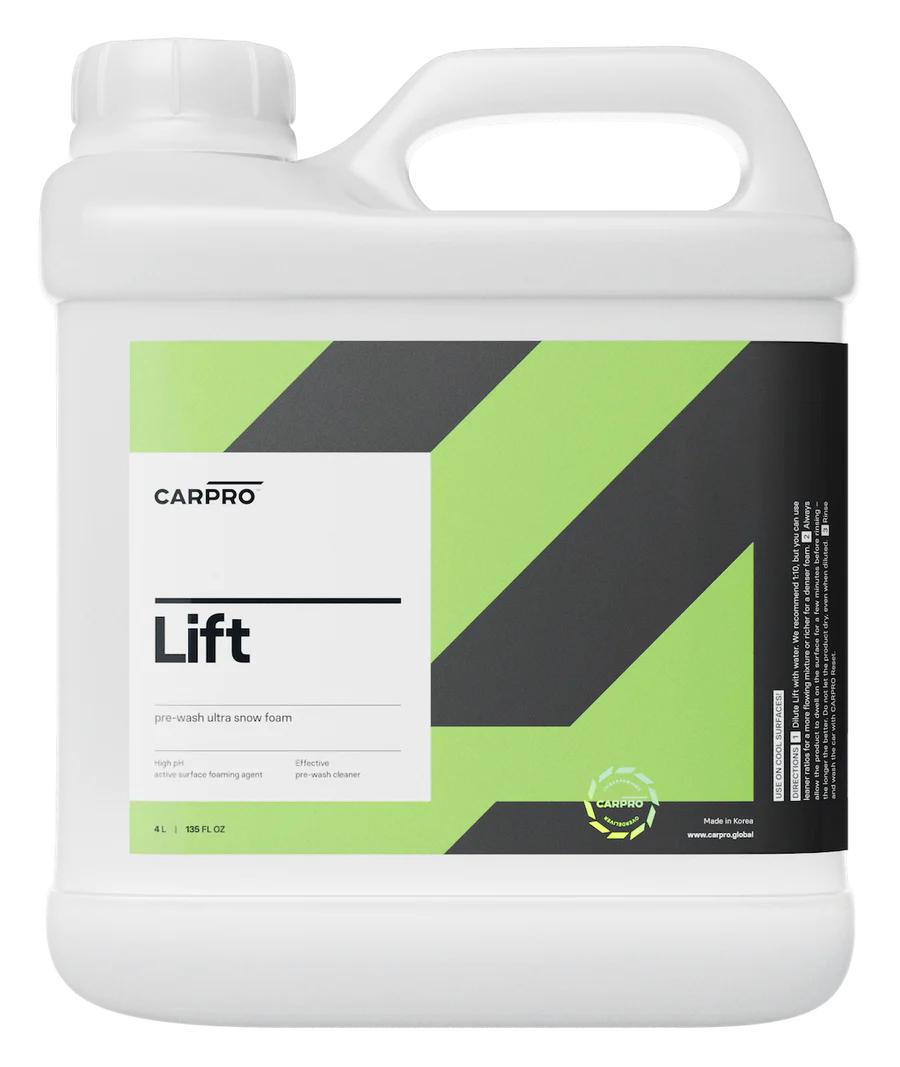 CarPro Lift Snow Foam