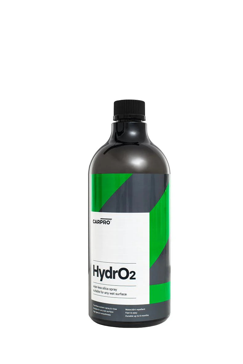 CarPro Hydro2 Spray and Rinse Coating