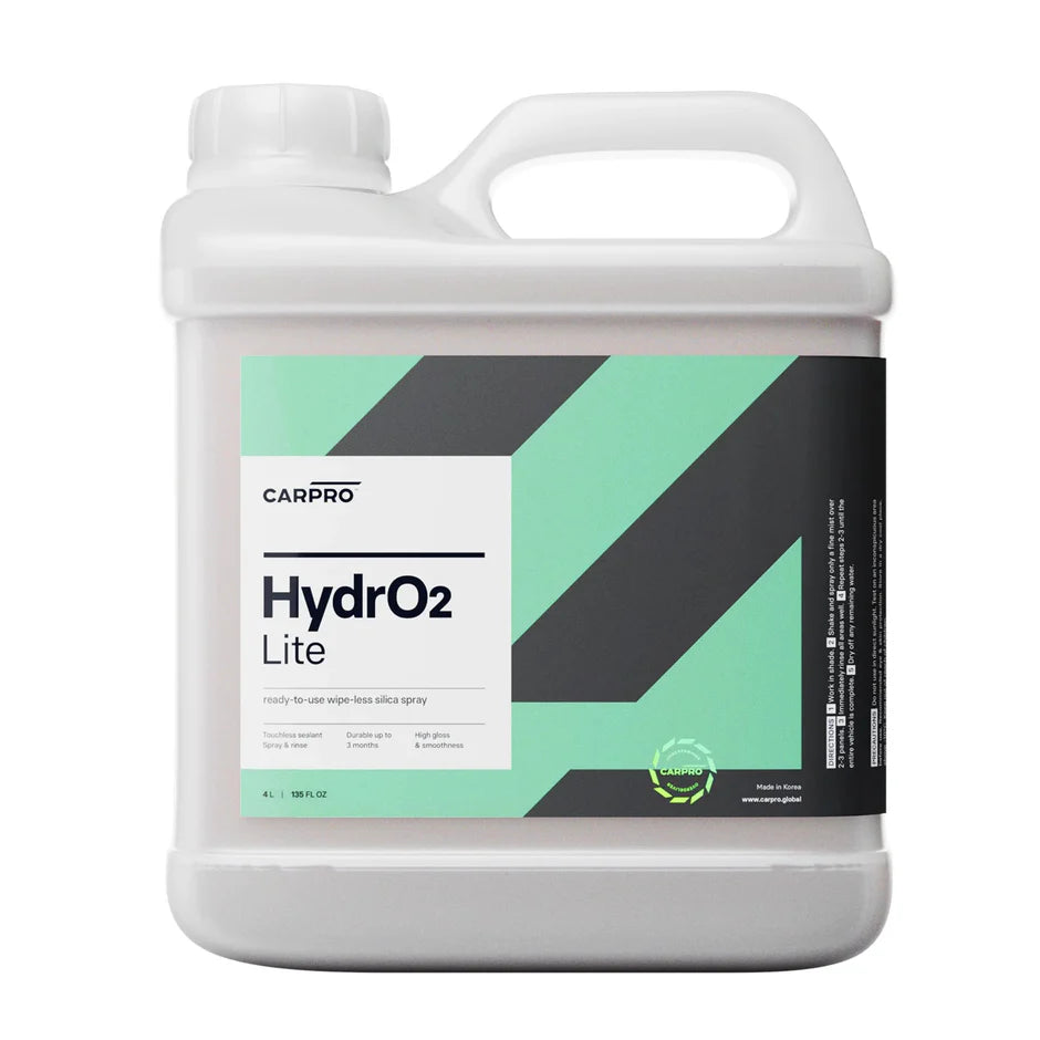 CarPro Hydro2 Lite