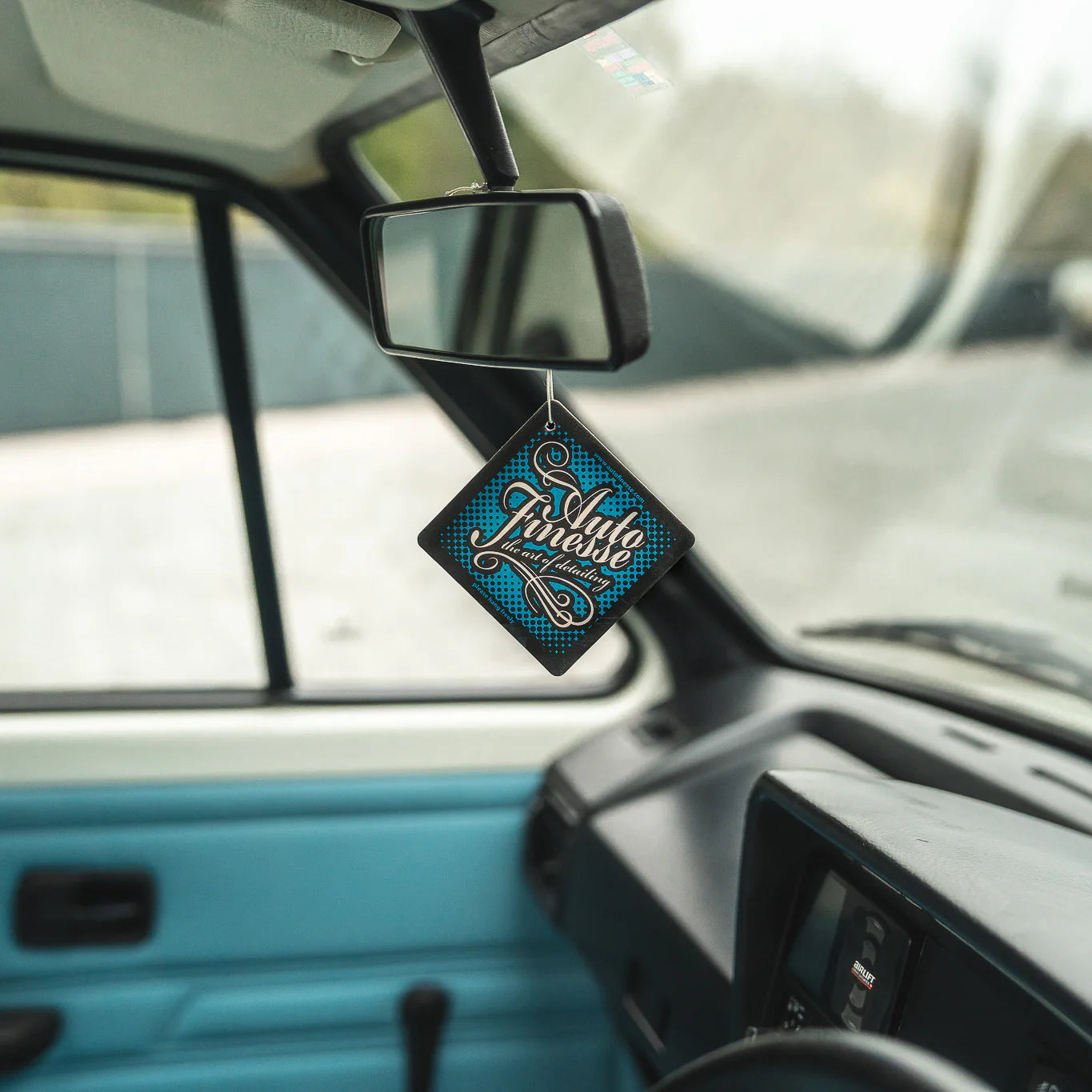 Auto Finesse Horizon Scents - Car Air Freshener