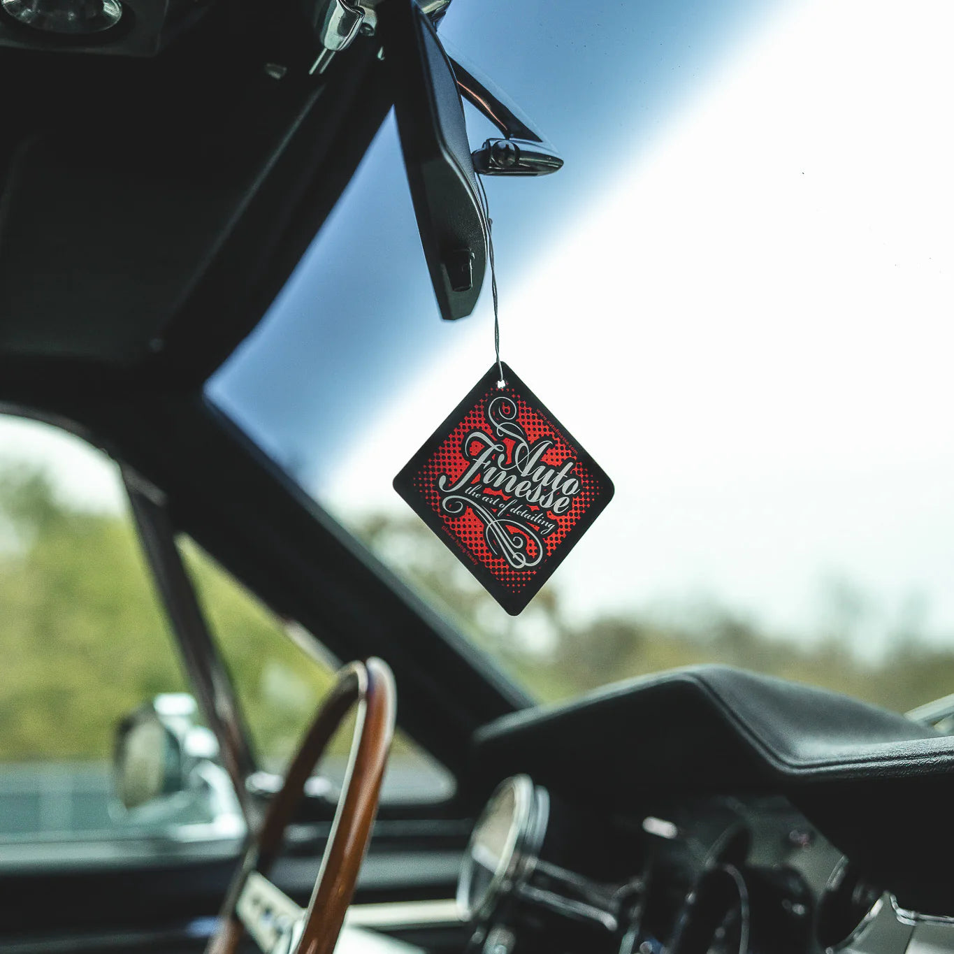 Auto Finesse Horizon Scents - Car Air Freshener