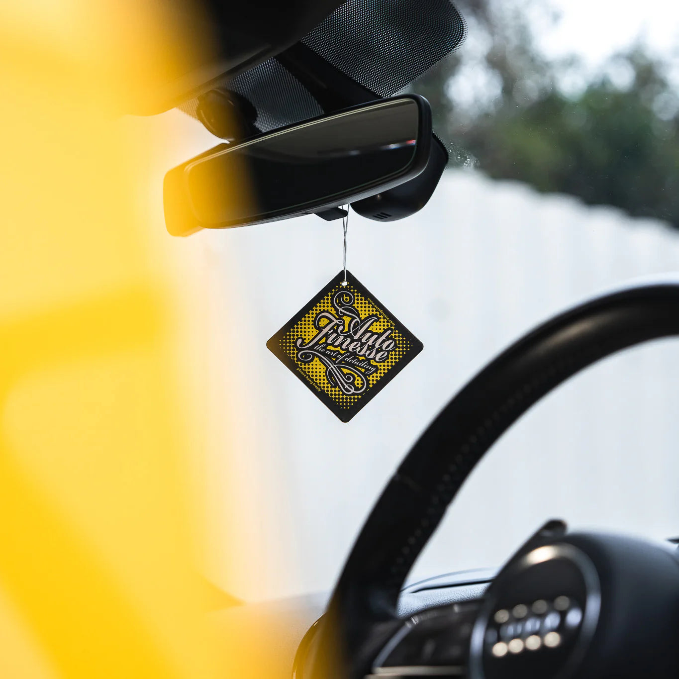 Auto Finesse Horizon Scents - Car Air Freshener