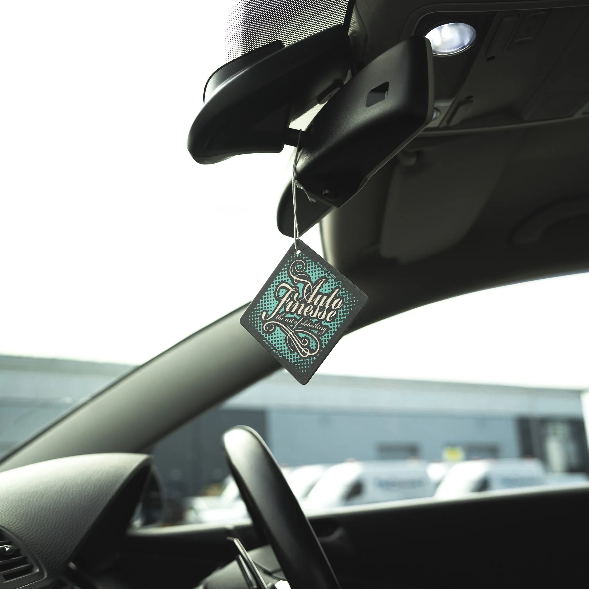 Auto Finesse Horizon Scents - Car Air Freshener