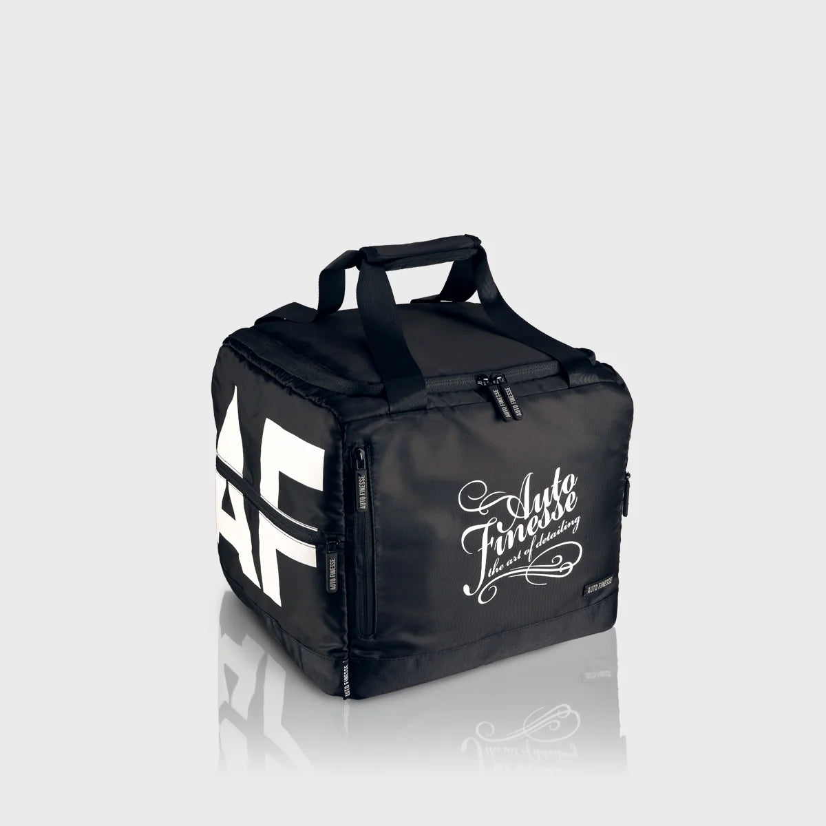 Auto Finesse Detailers Kit Bag