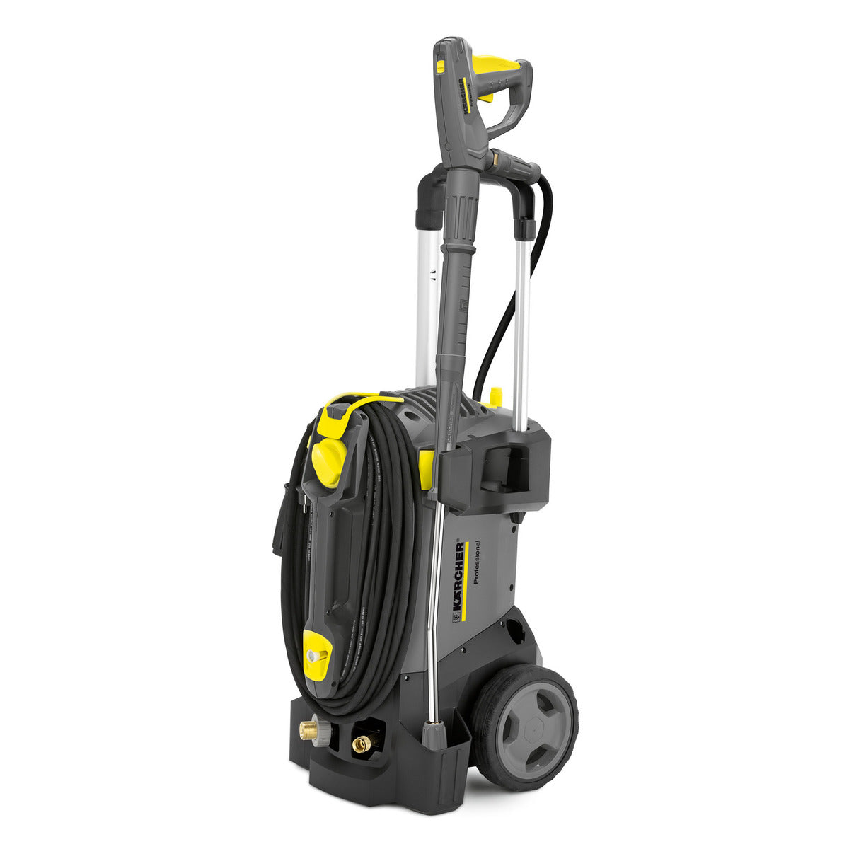 Karcher HD 6/13 C Plus Professional High Pressure Cleaner